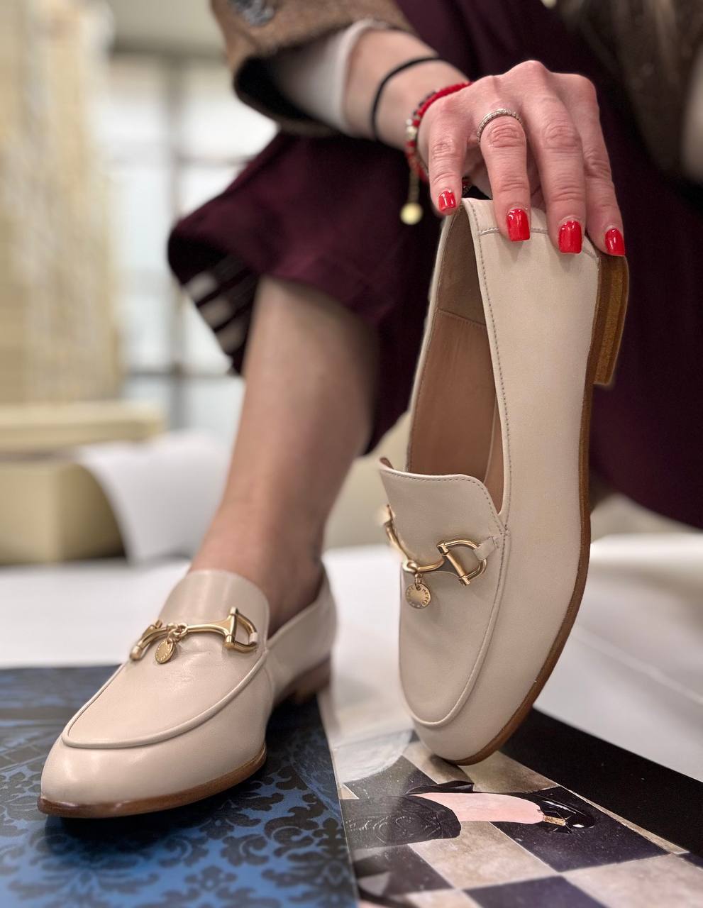 Фото Roberto Serpentini