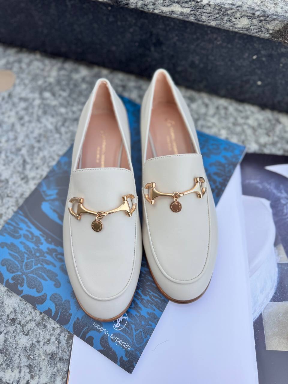 Фото Roberto Serpentini