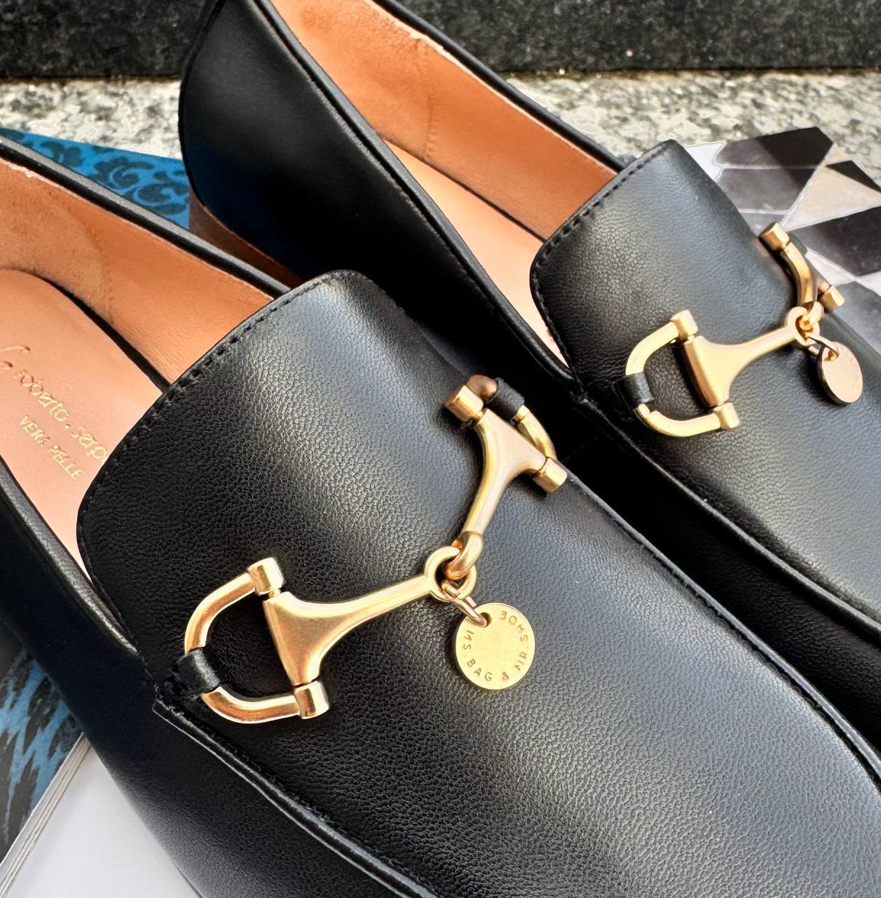 Фото Roberto Serpentini