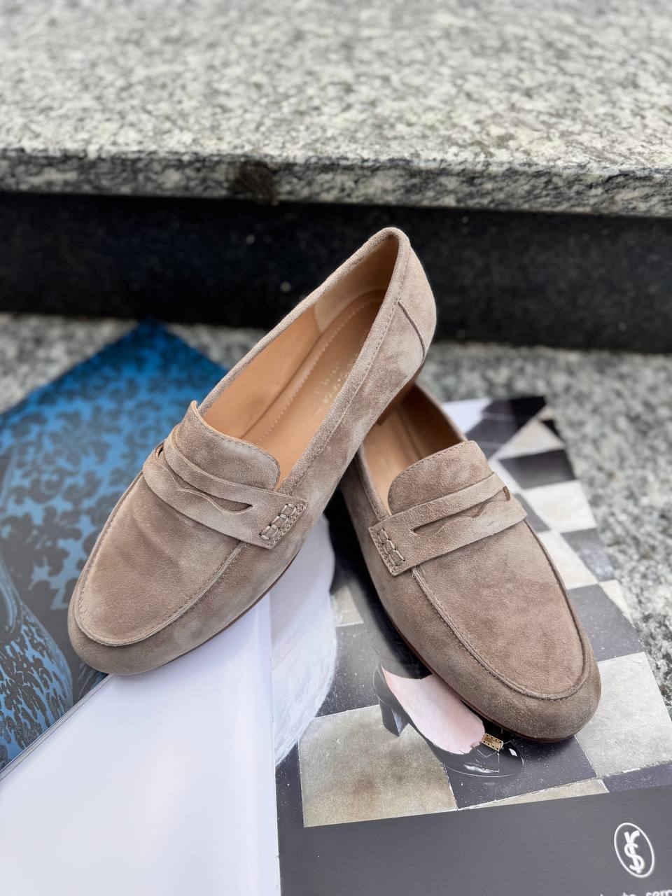 Фото Roberto Serpentini