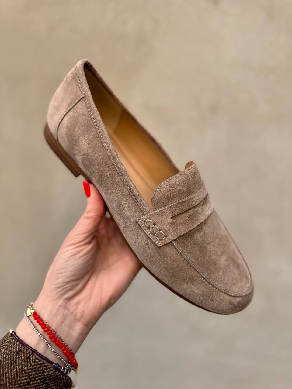 Фото Roberto Serpentini