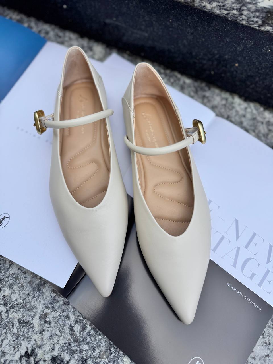 Фото Roberto Serpentini