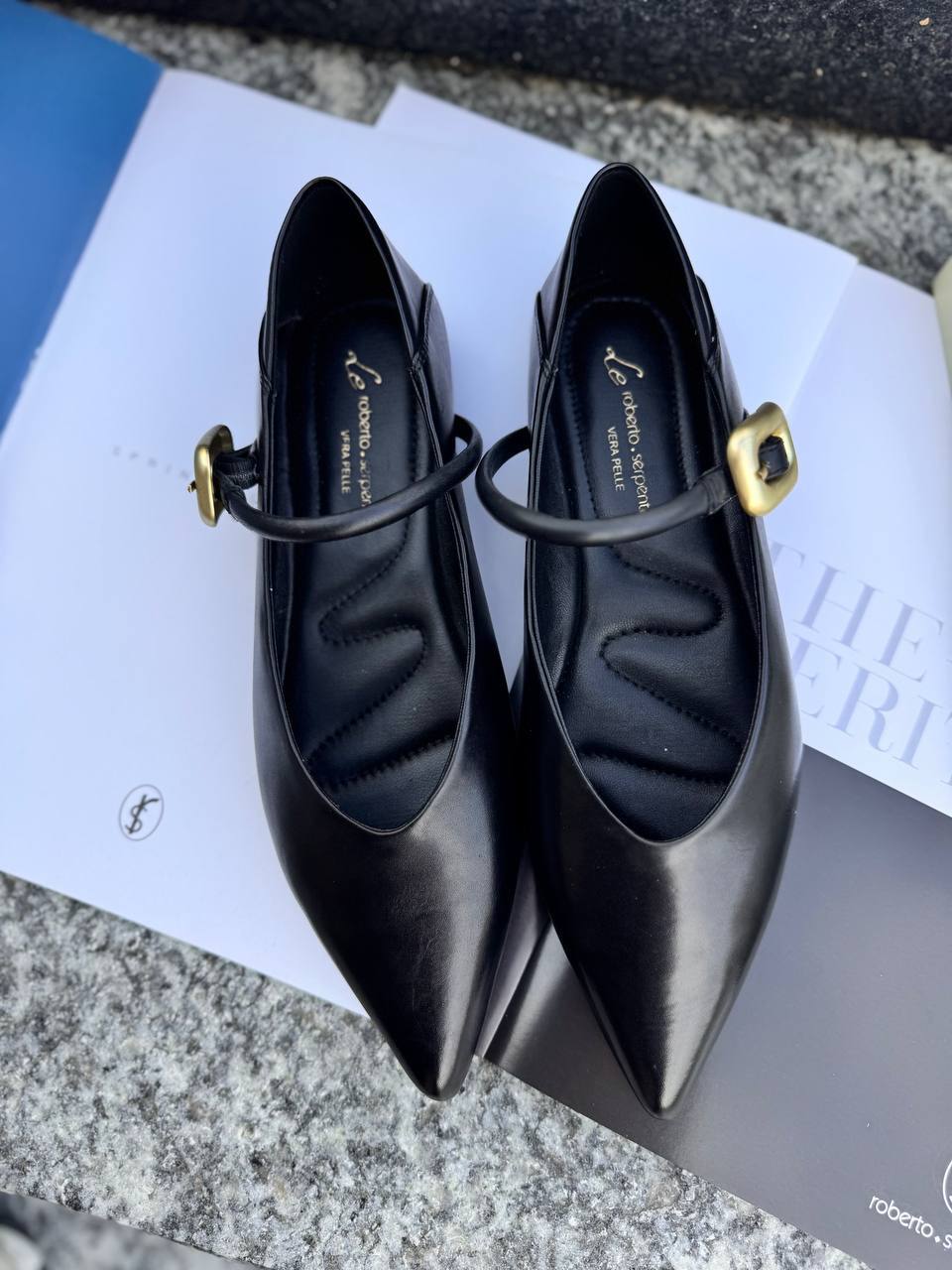 Фото Roberto Serpentini