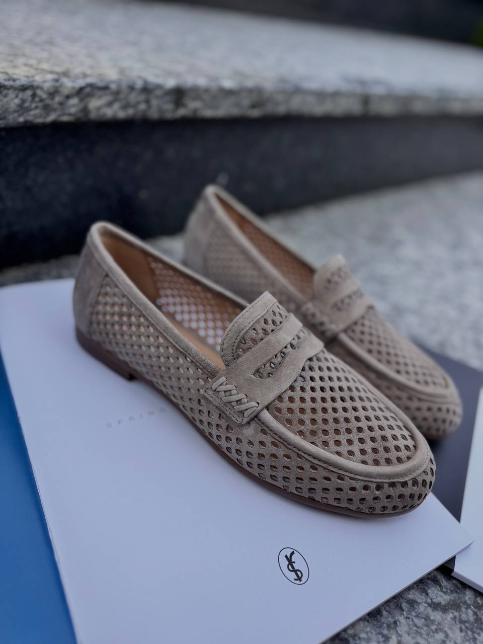 Фото Roberto Serpentini