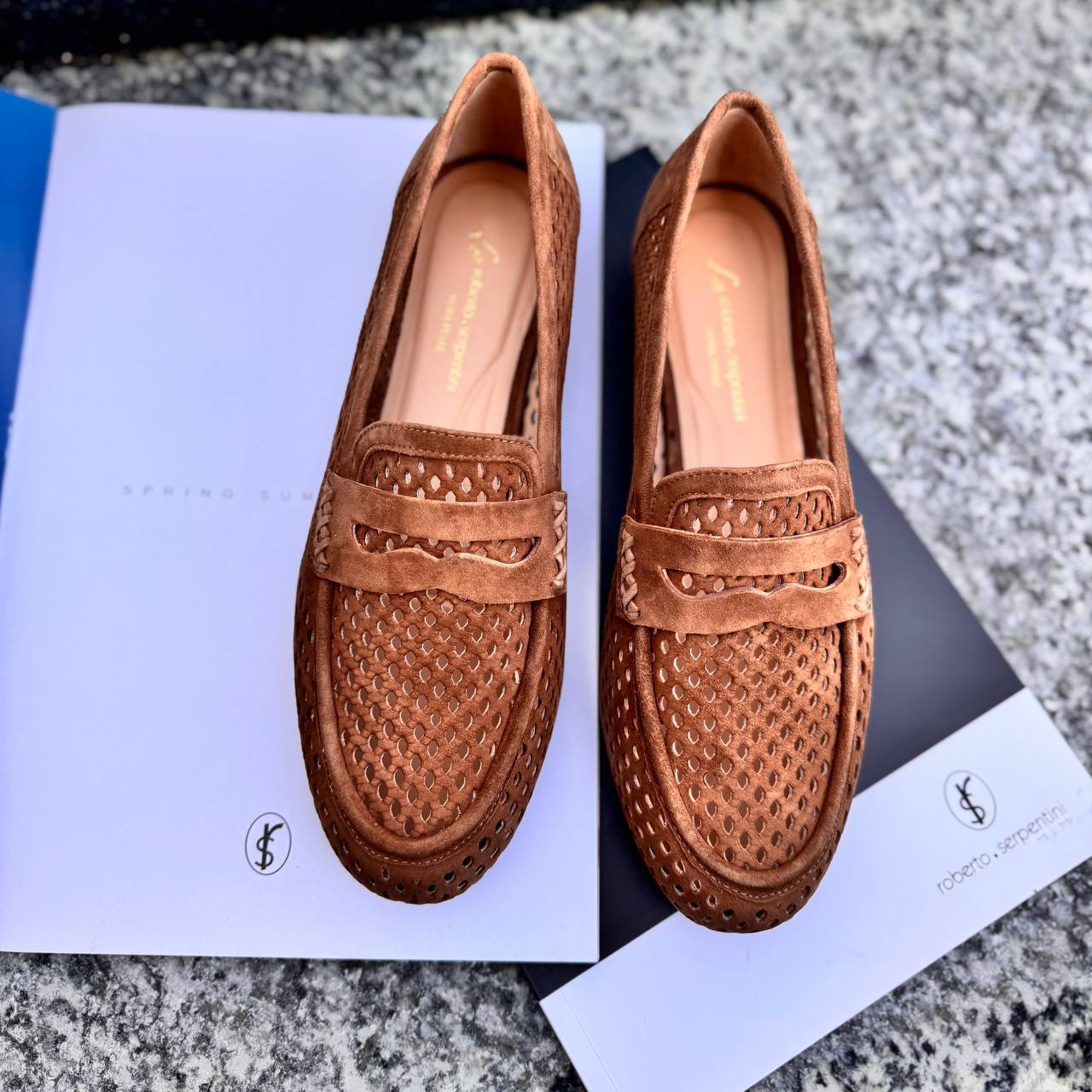 Фото Roberto Serpentini