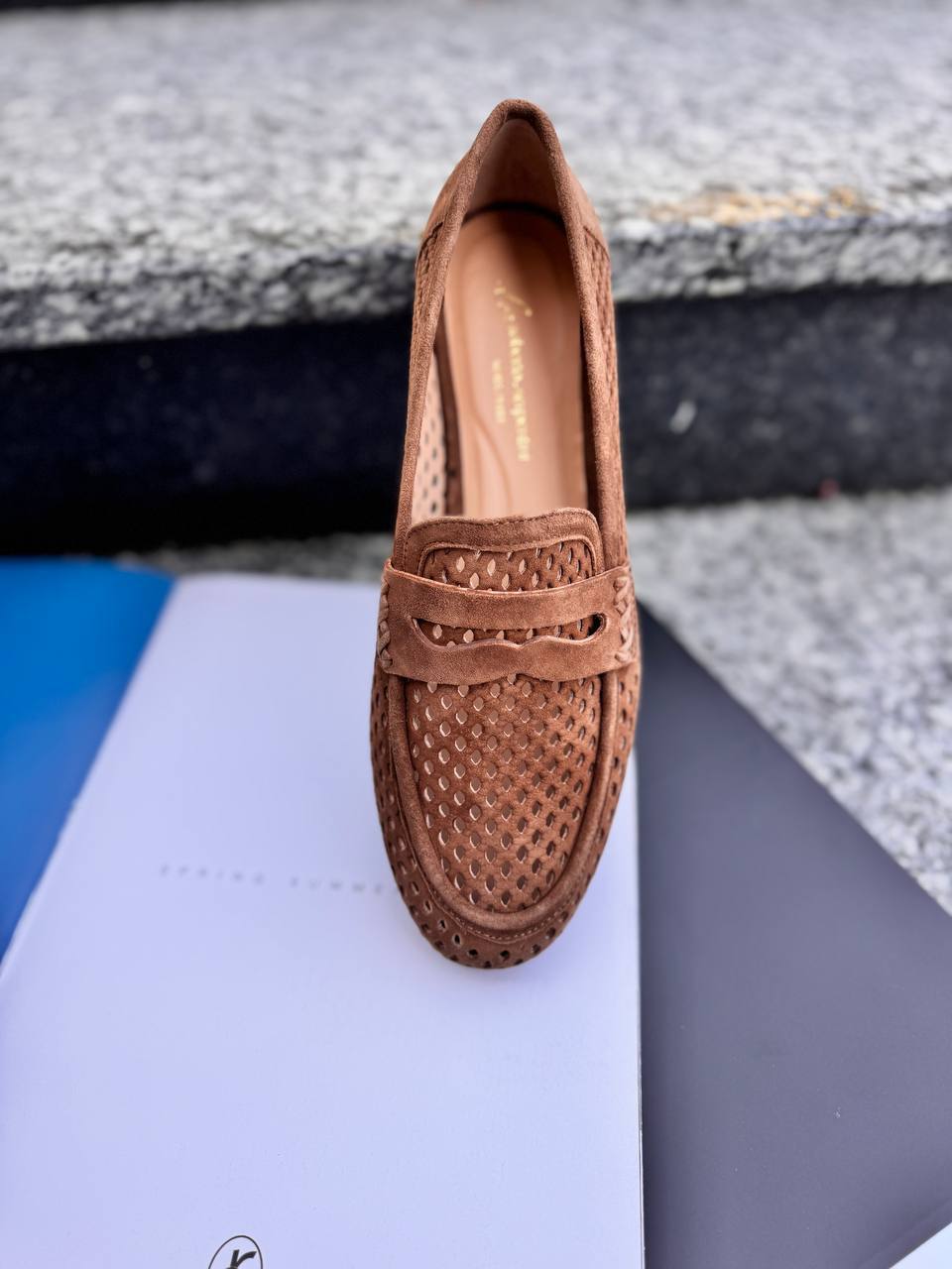 Фото Roberto Serpentini