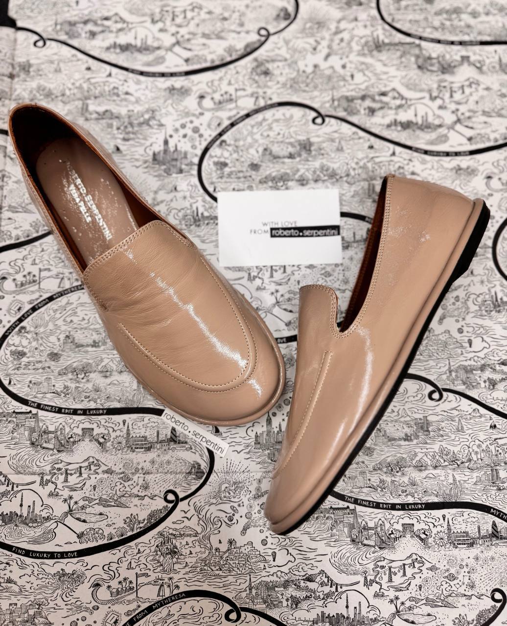 Фото Roberto Serpentini