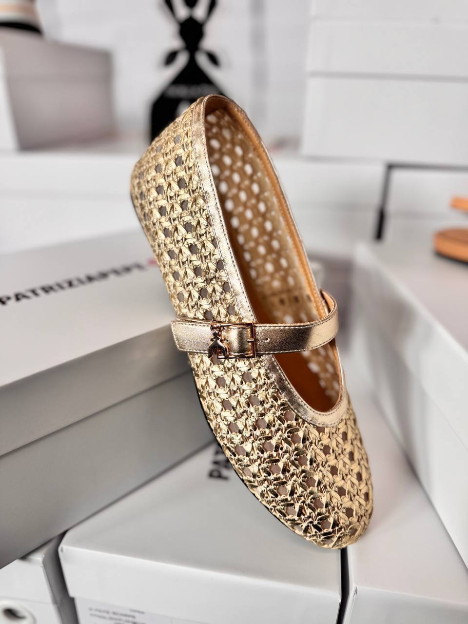 Фото Roberto Serpentini