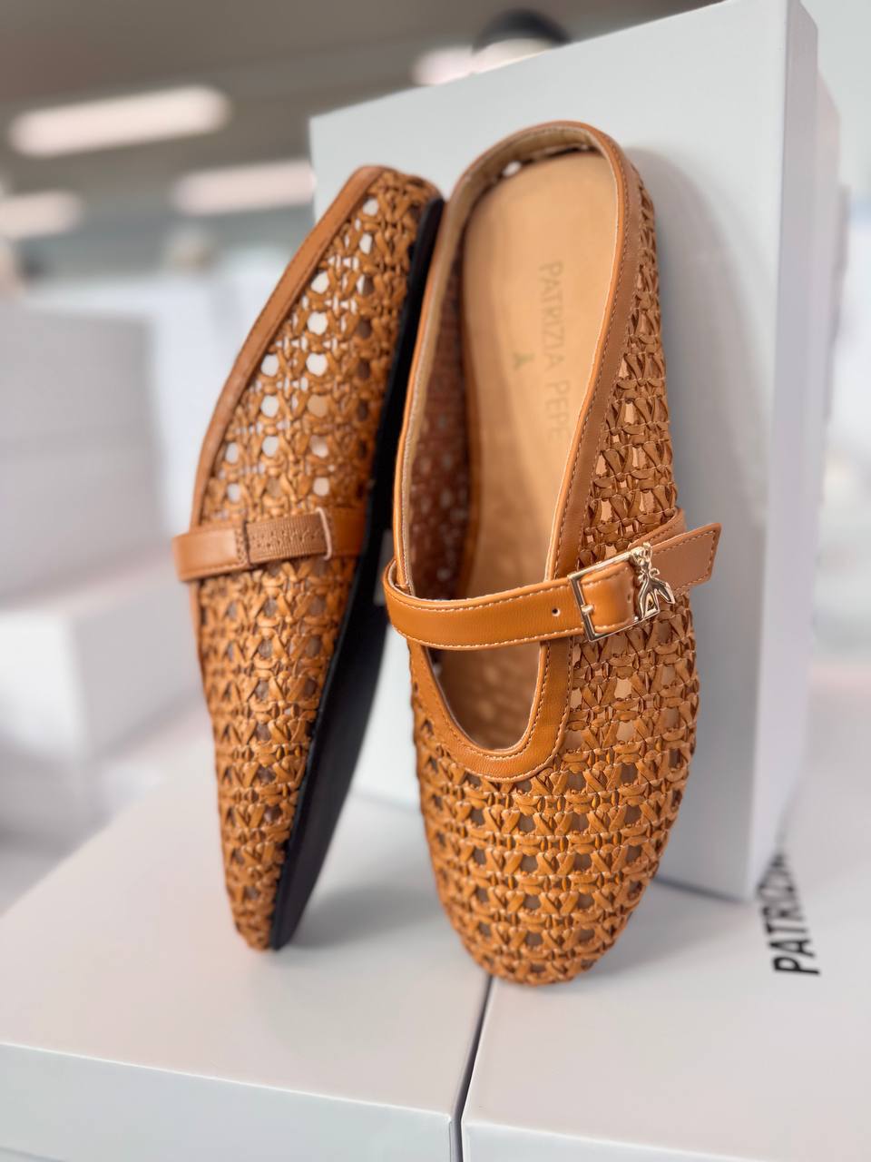 Фото Roberto Serpentini