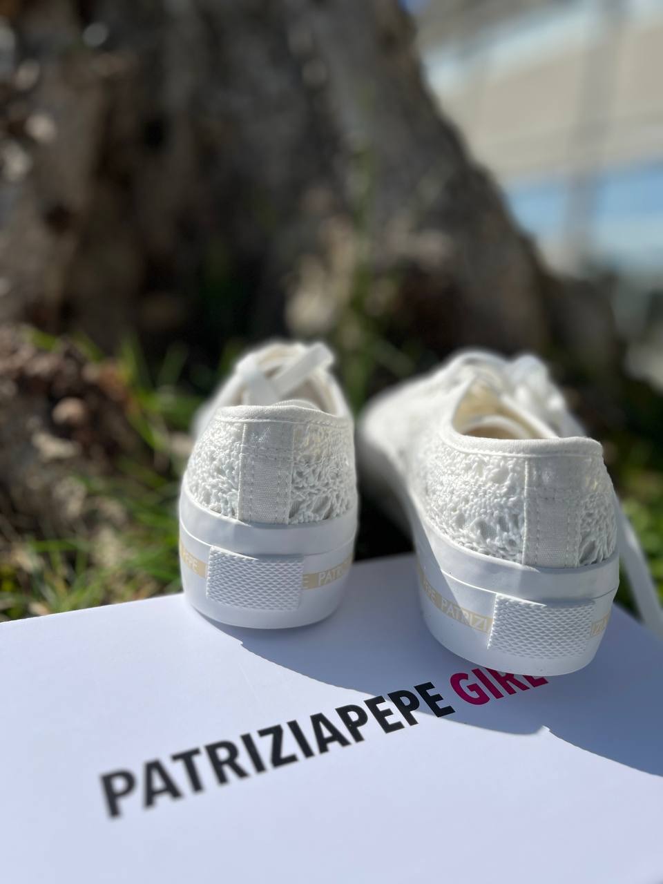 Фото Roberto Serpentini