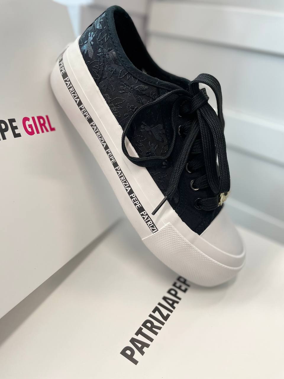 Фото Roberto Serpentini