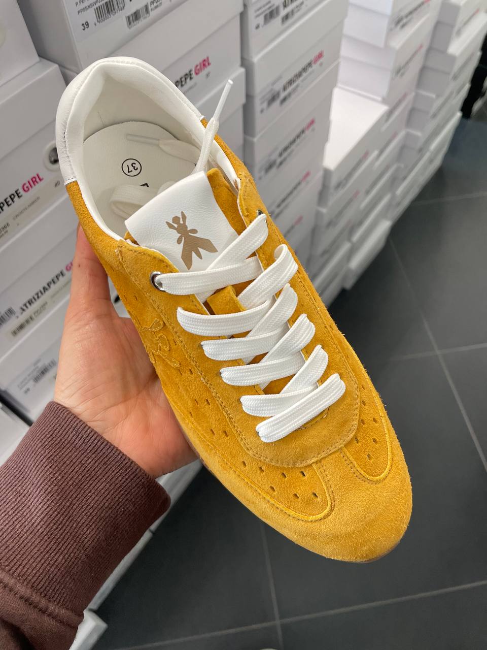 Фото Roberto Serpentini