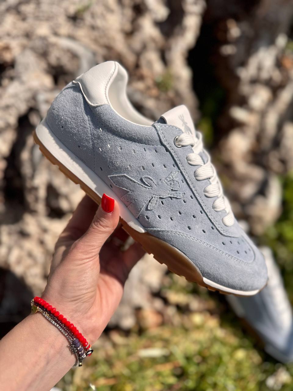 Фото Roberto Serpentini