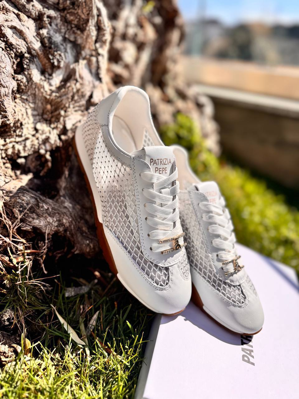 Фото Roberto Serpentini