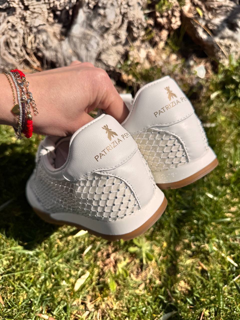 Фото Roberto Serpentini