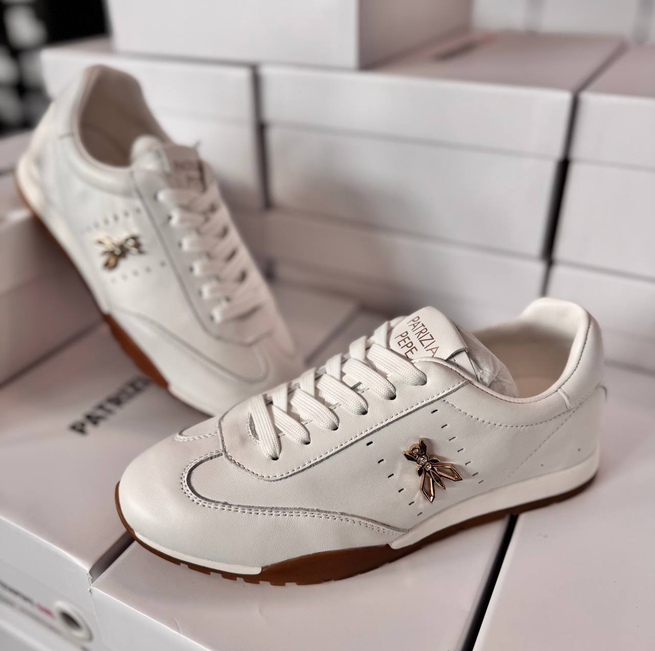 Фото Roberto Serpentini