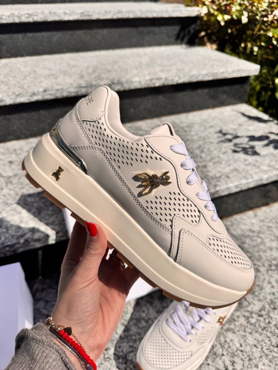 Фото Roberto Serpentini