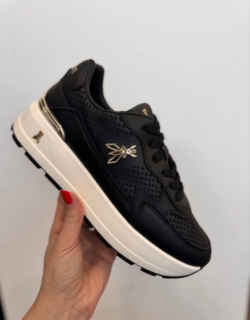 Фото Roberto Serpentini