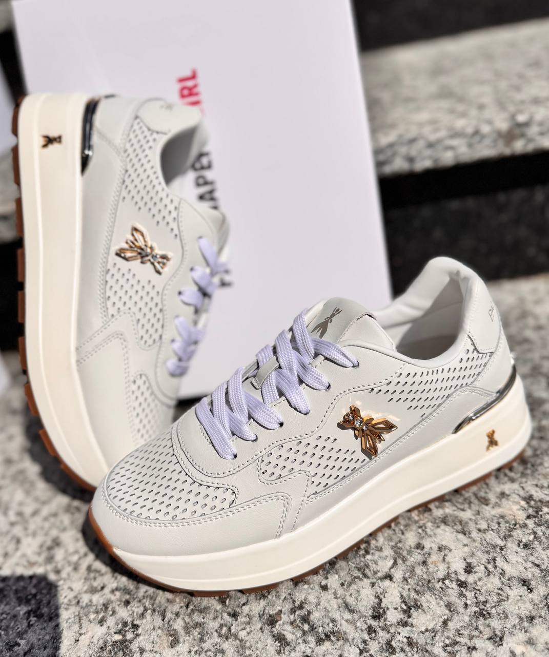 Фото Roberto Serpentini