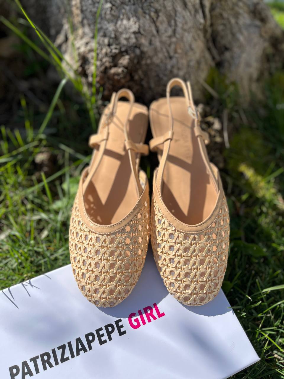 Фото Roberto Serpentini