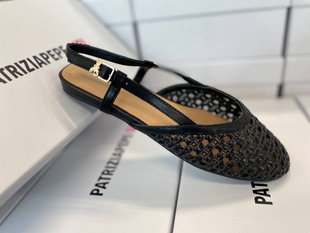 Фото Roberto Serpentini