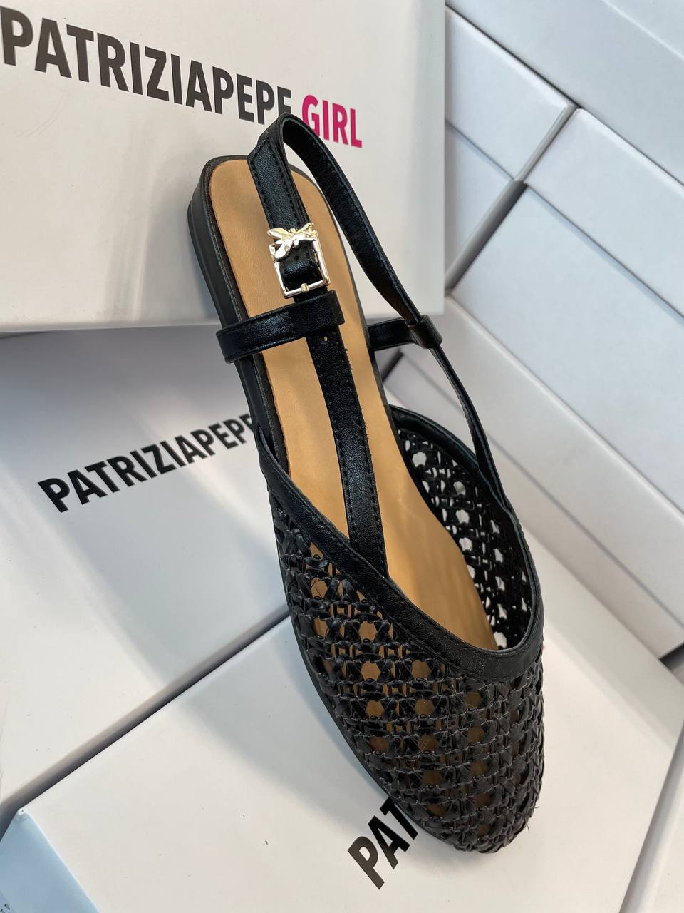 Фото Roberto Serpentini