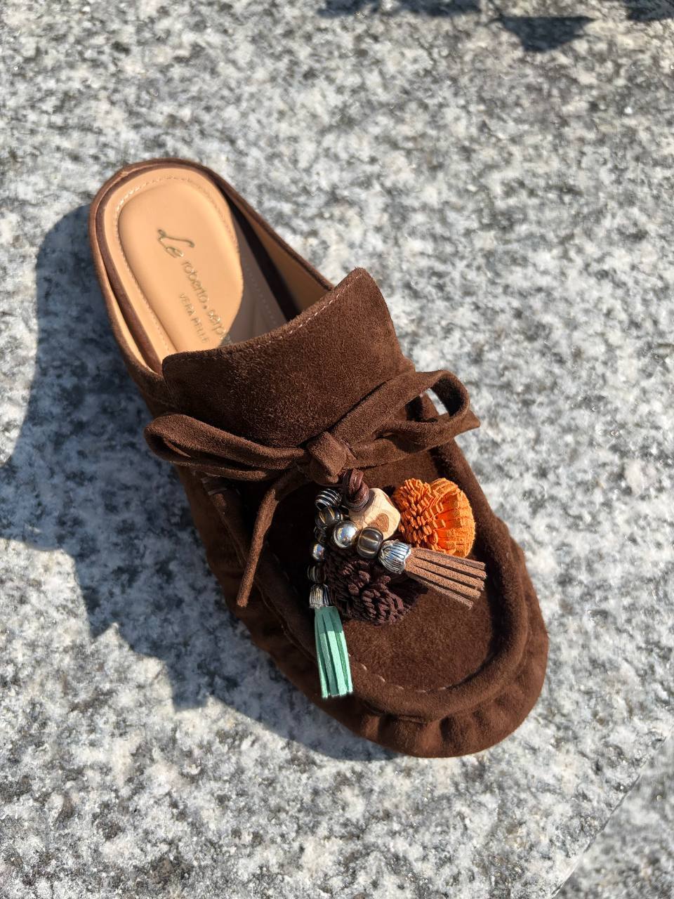 Фото Roberto Serpentini