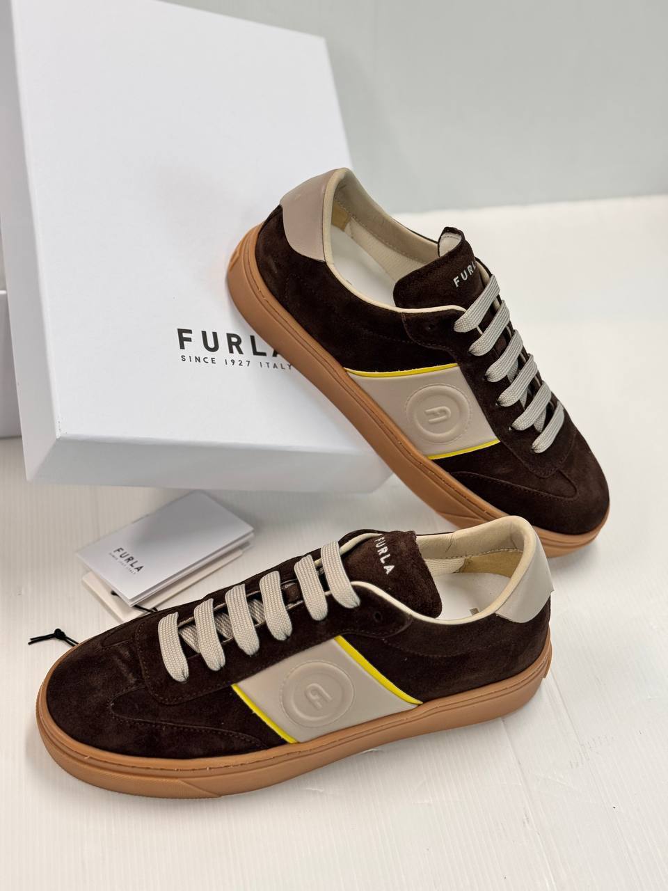 Фото Roberto Serpentini