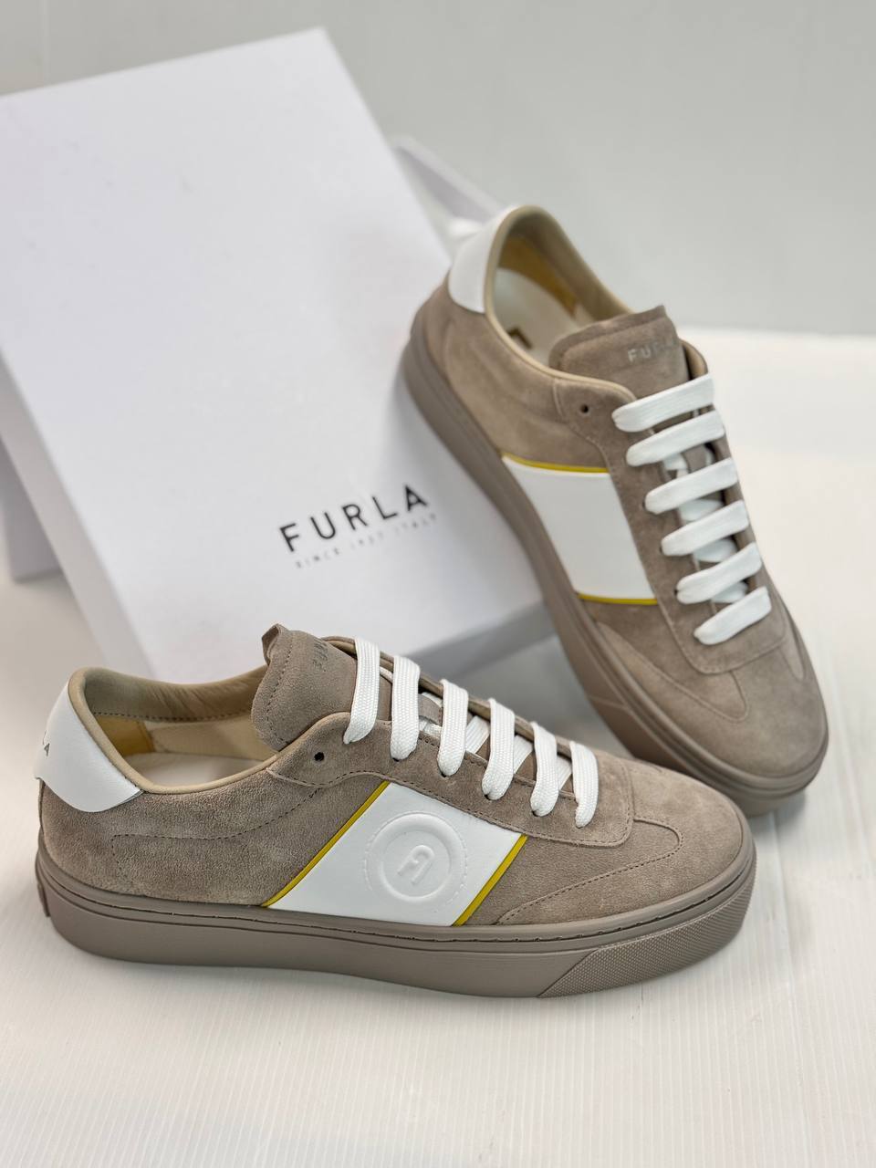 Фото Roberto Serpentini