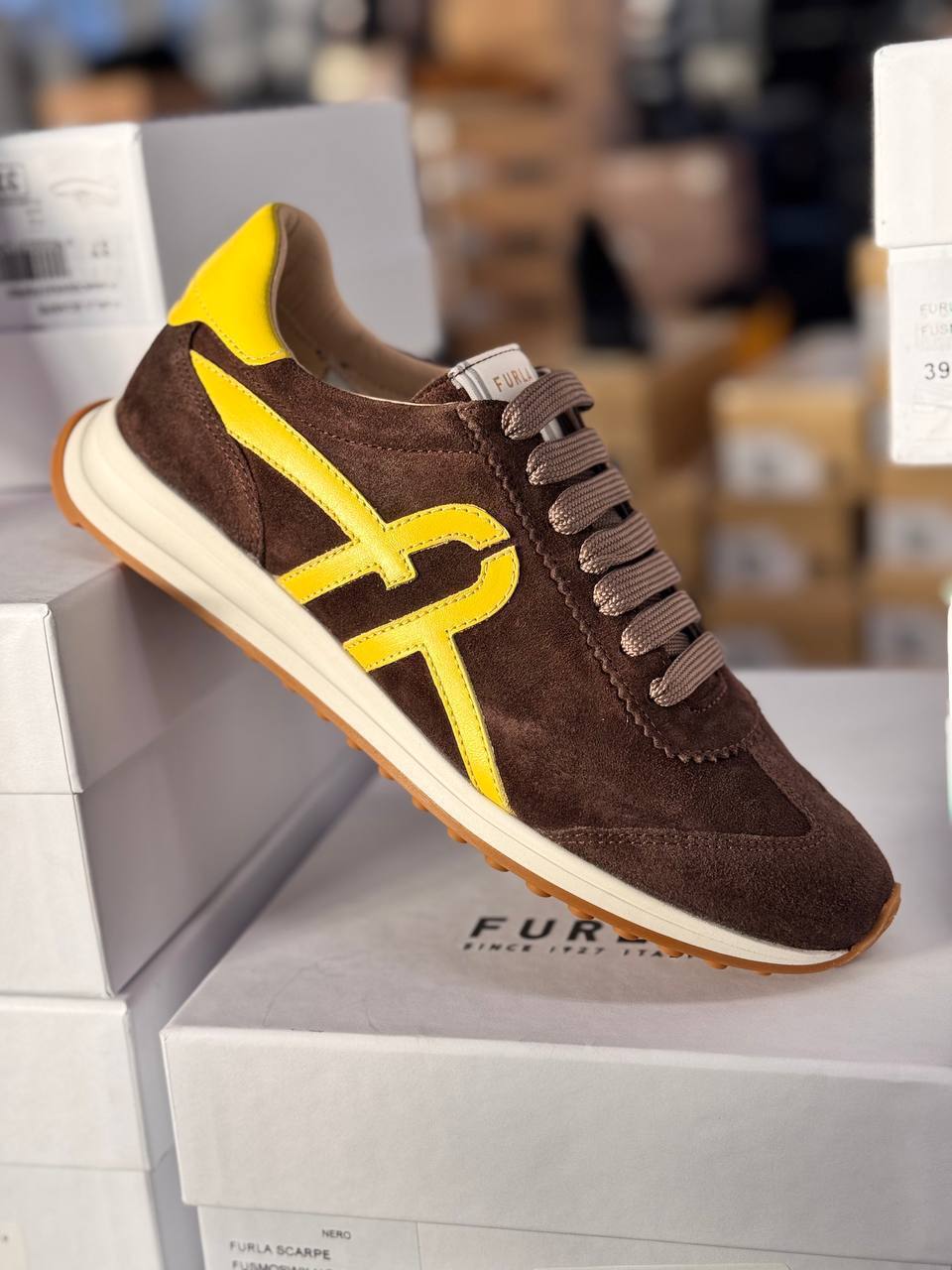 Фото Roberto Serpentini