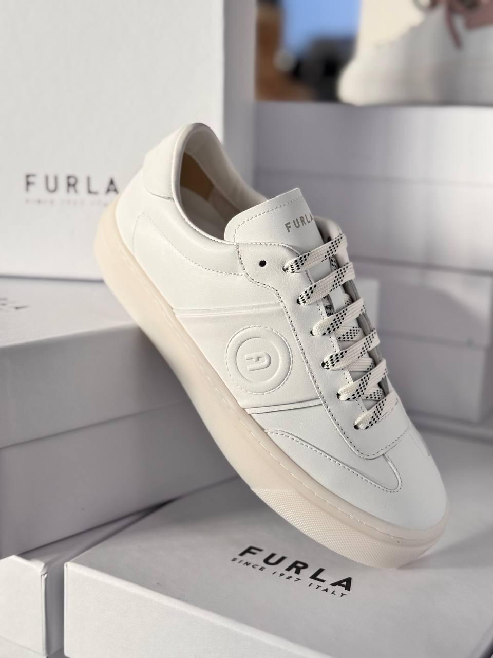 Фото Roberto Serpentini