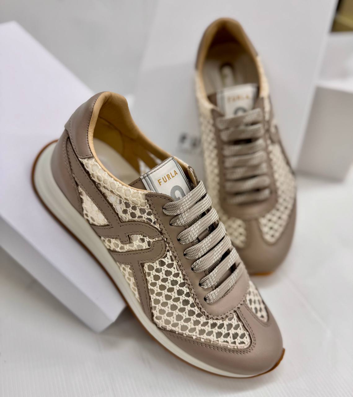 Фото Roberto Serpentini