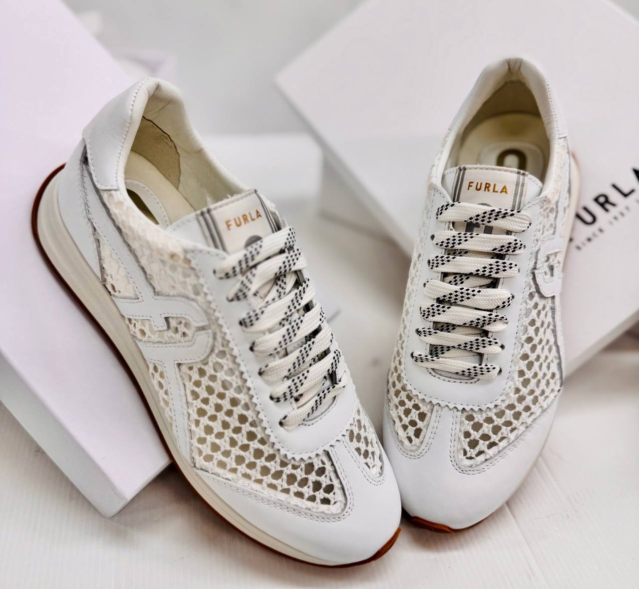 Фото Roberto Serpentini