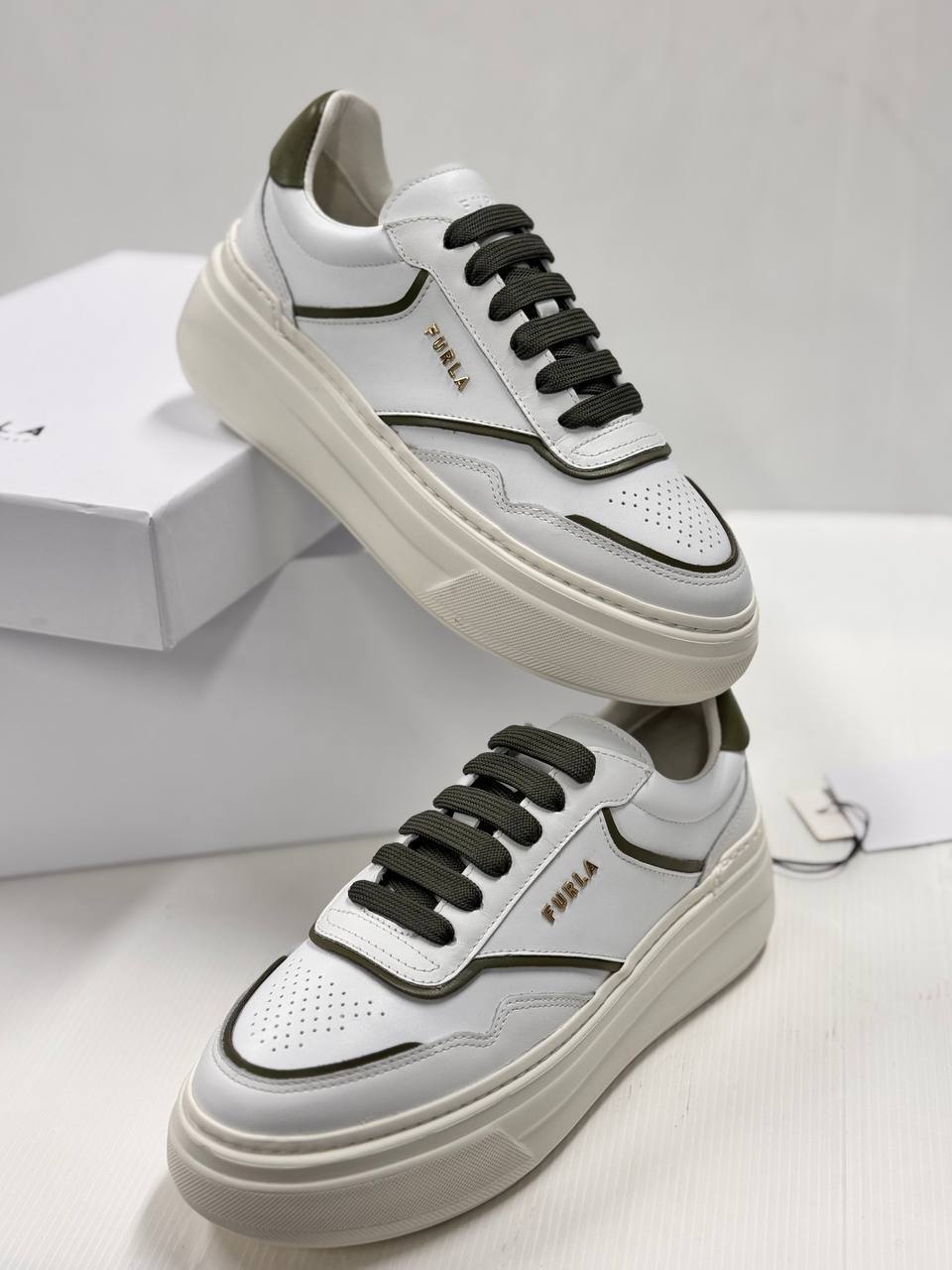 Фото Roberto Serpentini