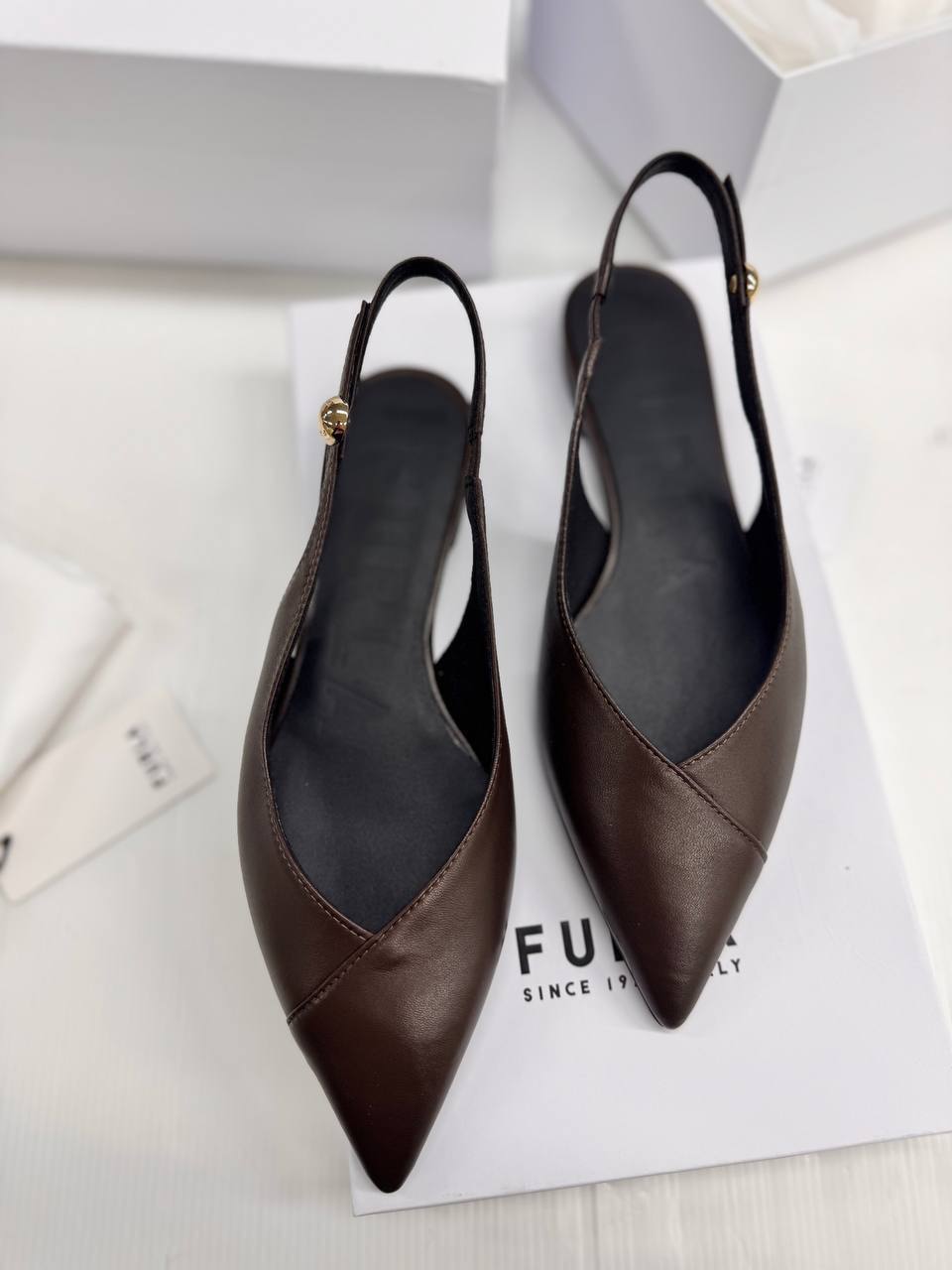 Фото Roberto Serpentini