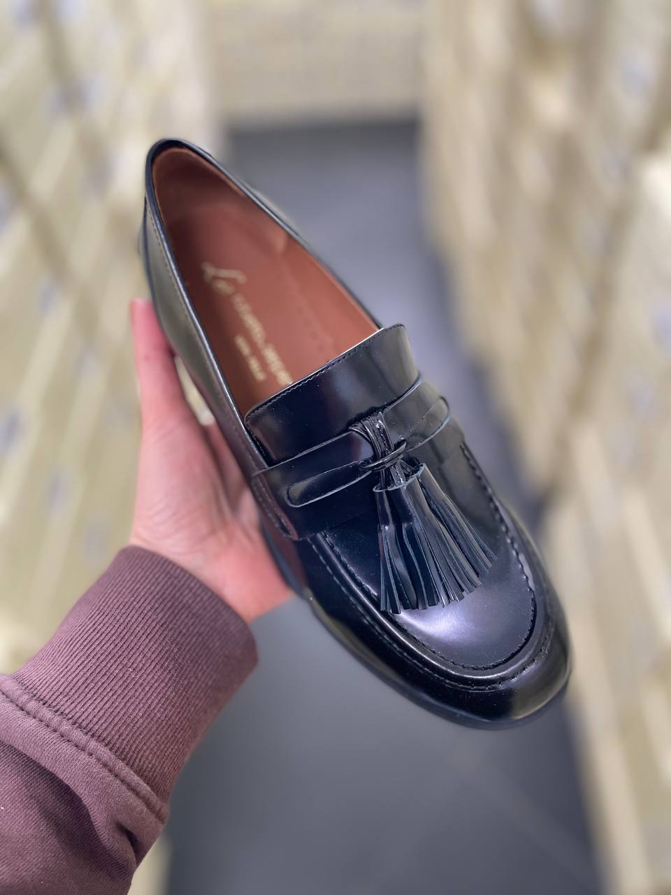 Фото Roberto Serpentini