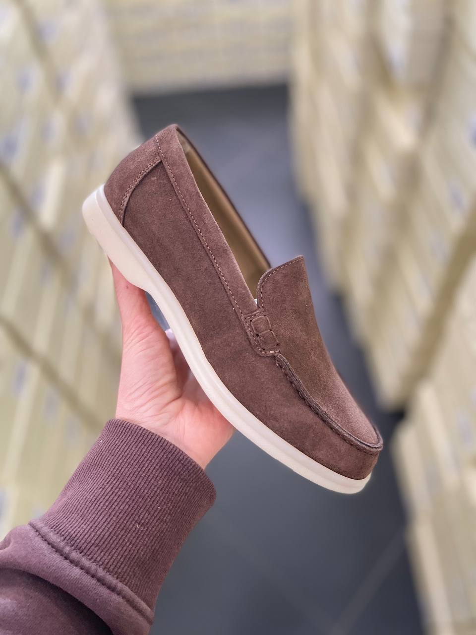 Фото Roberto Serpentini