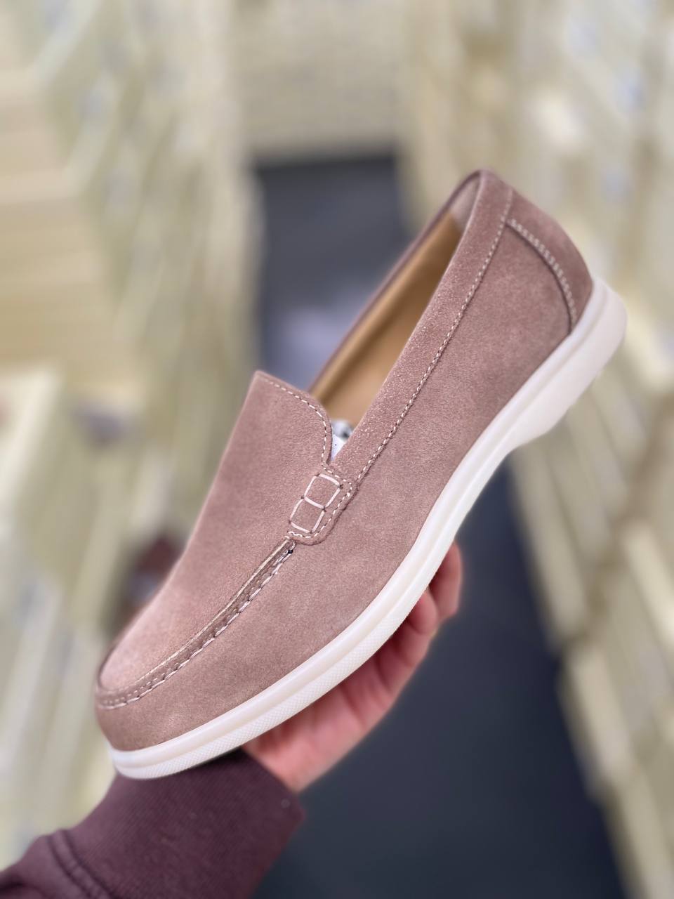 Фото Roberto Serpentini