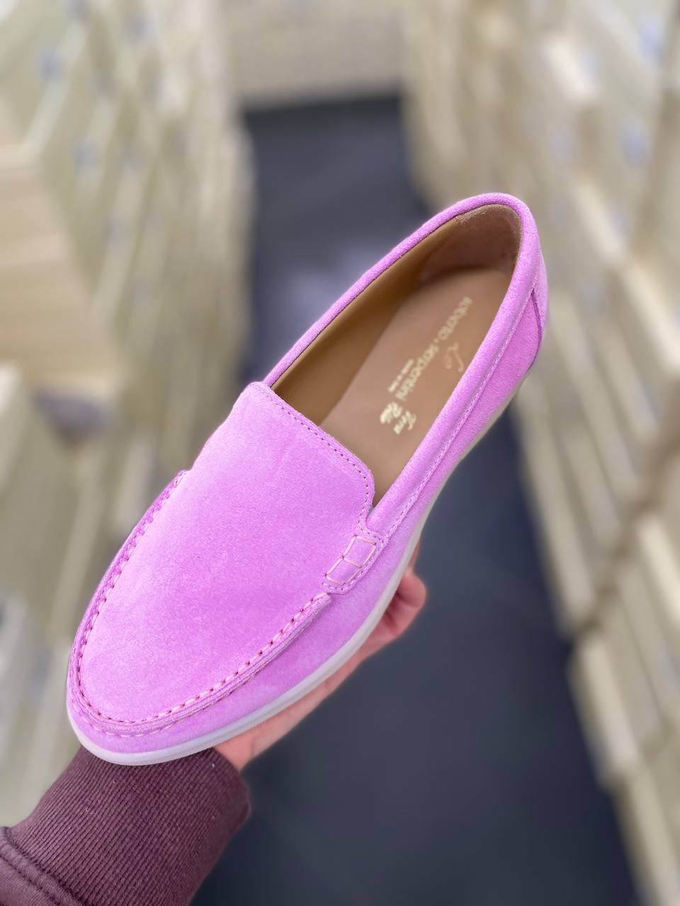 Фото Roberto Serpentini