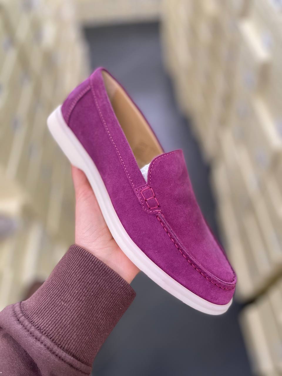 Фото Roberto Serpentini