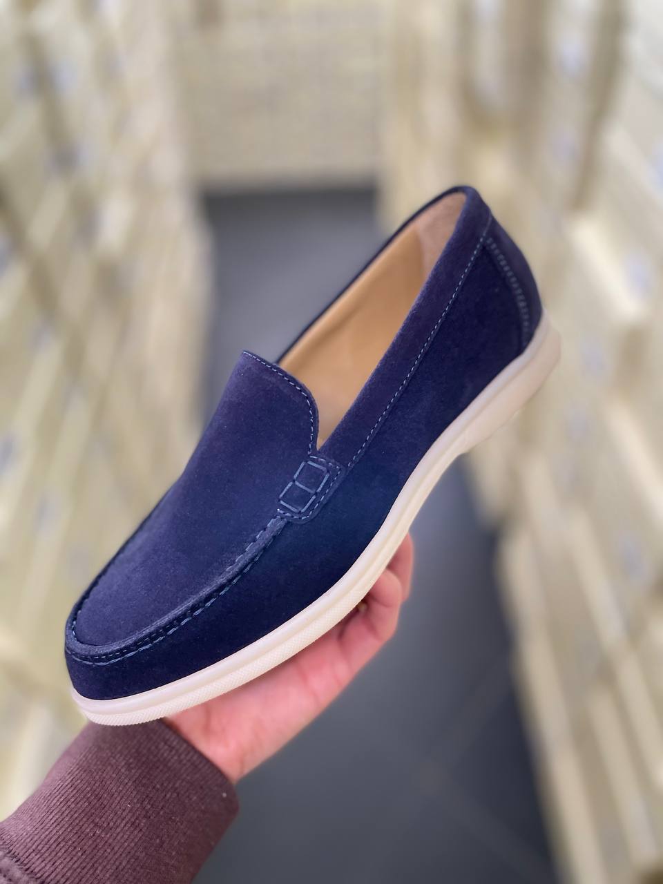 Фото Roberto Serpentini