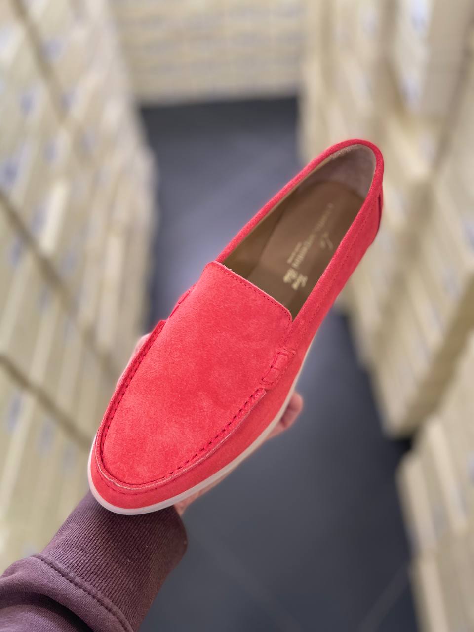 Фото Roberto Serpentini