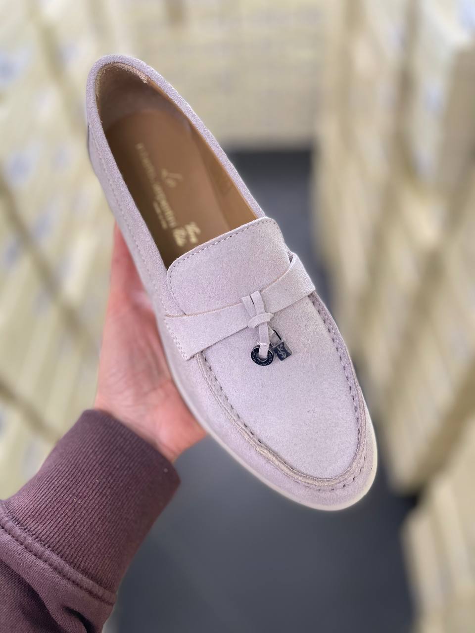 Фото Roberto Serpentini