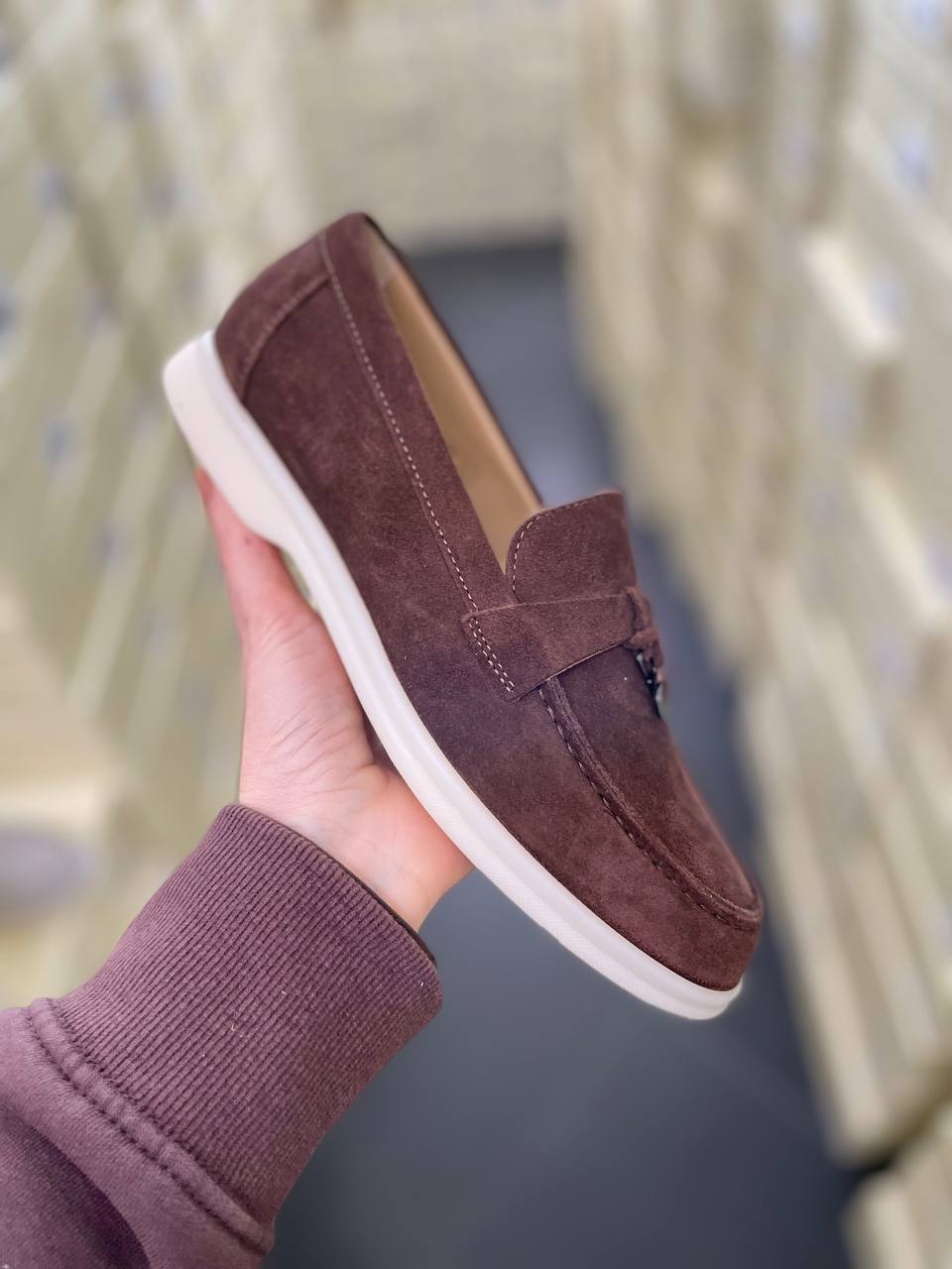 Фото Roberto Serpentini