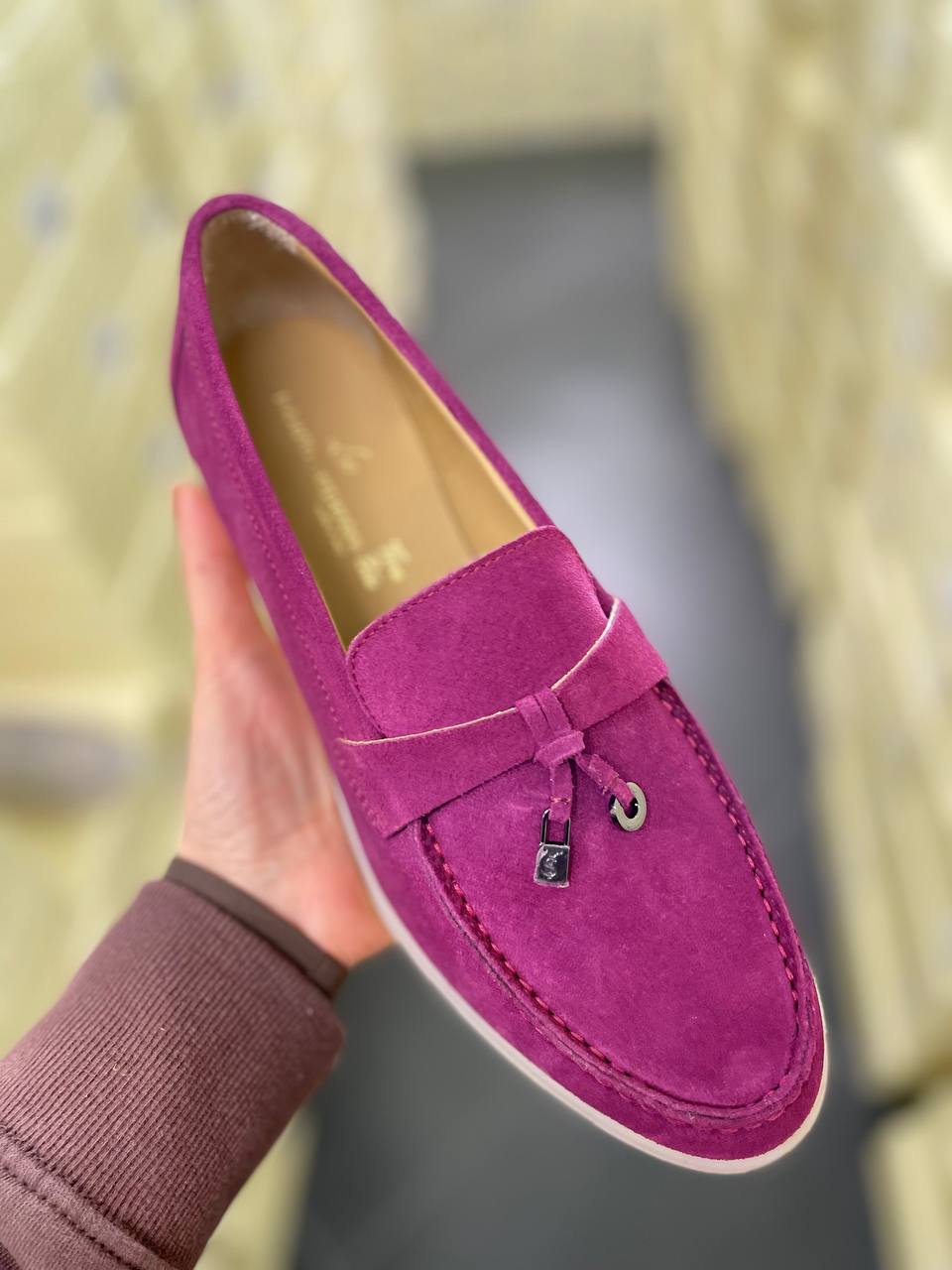 Фото Roberto Serpentini