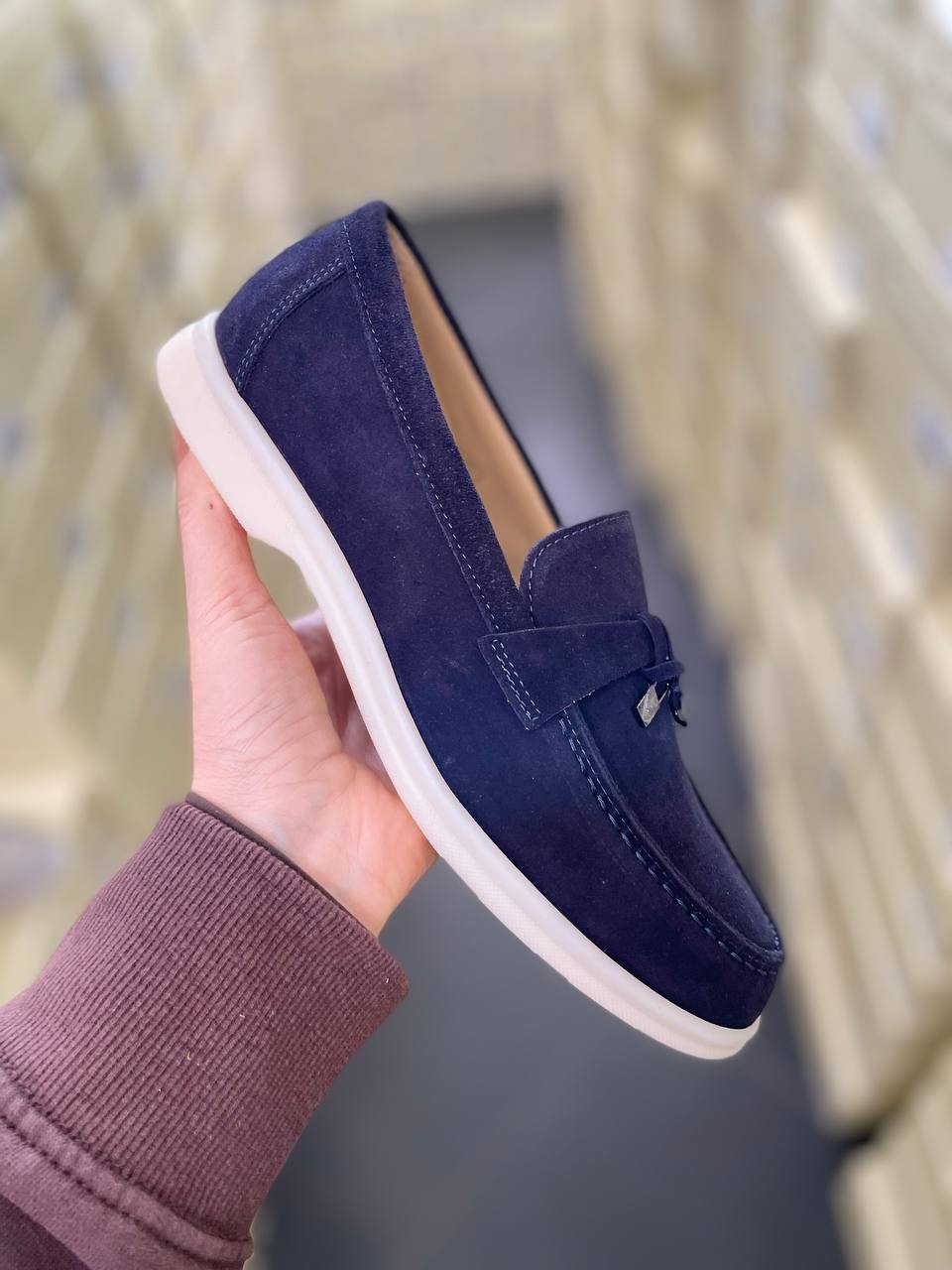 Фото Roberto Serpentini