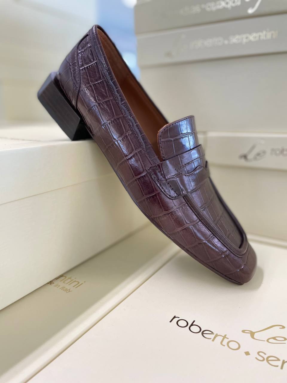 Фото Roberto Serpentini