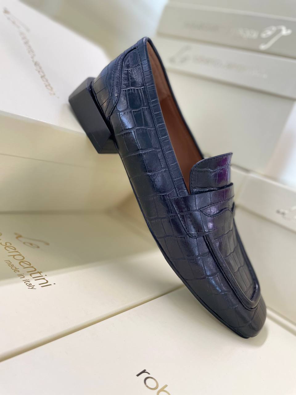 Фото Roberto Serpentini