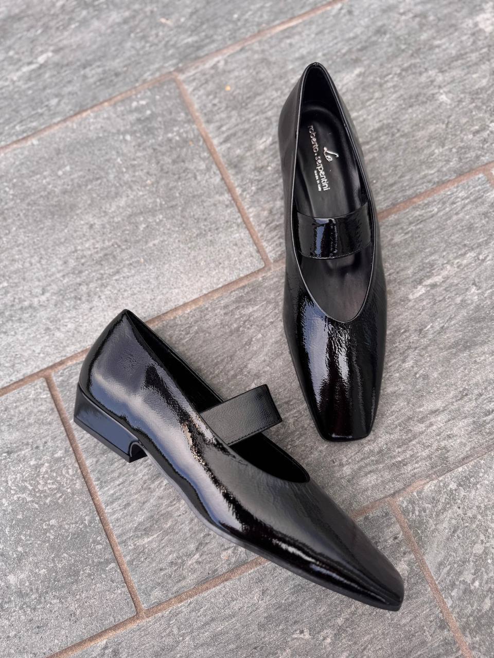 Фото Roberto Serpentini