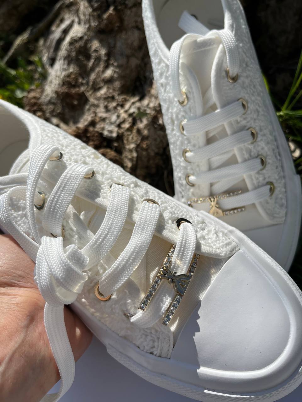 Фото Roberto Serpentini